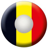 Belgie party lenzen