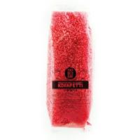 Bio Confetti oplosbaar rood 500 ml