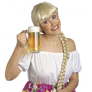 Bellatio Oktoberfest - Damespruik Helga uit Beieren