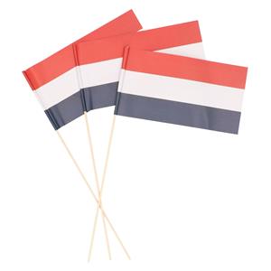 Holland zwaaivlaggetje