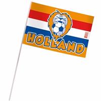 Holland zwaaivlaggetje