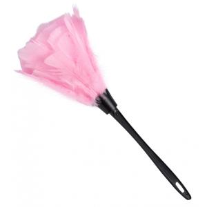 Bellatio Roze veren duster