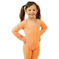 Bellatio Oranje kinder bodysuit 116-128 Oranje