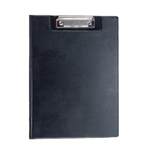 Clipboard zwart A4 Zwart