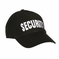 Bellatio Security baseballcap