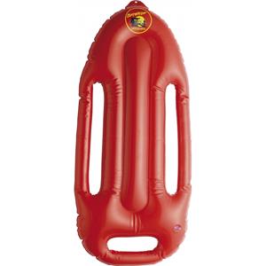 Opblaasbare reddingsboei Baywatch