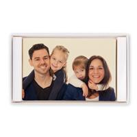 YourSurprise Foto op chocolade - 240 gram