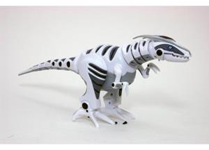 WowWee Robotics WowWee Mini Roboraptor Speelgoedrobot Speelrobot, Kant-en-klaar