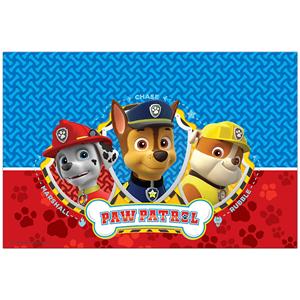 Procos Tischdecke PAW Patrol - Ready For Action 120 x 180 cm