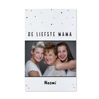 Notizbuch Muttertag - A5 - Softcover