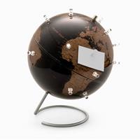 Wereldbol Globe met magneten