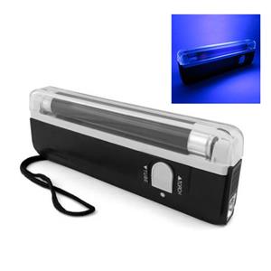 Geeek Handheld Blacklight - UV Tester - LED Zaklamp