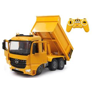 Jamara RC-Truck "Muldenkipper Mercedes Arocs"