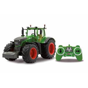 Jamara JAM-405035 RC Fendt 1050 Vario 2.4 Ghz + Licht&Geluid 1:16 Groen/zwart