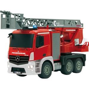 Jamara Brandweer 1:20 Mercedes Antos