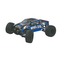R/C 4WD Whelon RTR / 4-WD / With Ball Bearing / Waterproof 2.4 GHz Con