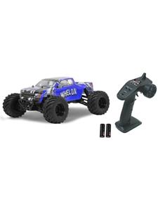 Jamara R/C 4WD Whelon RTR / 4-WD / With Ball Bearing / Waterproof 2.4 GHz Con