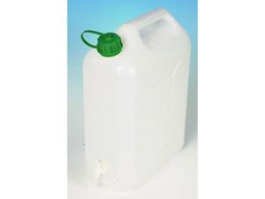 Waterkan-Jerrycan 10 Liter Met Kraan