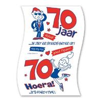 Toiletpapier - 70