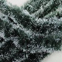 ARO houseware Kerstboom slinger groen 270x9cm 10stk