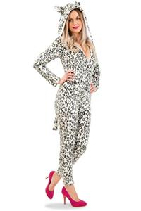 Coppens Leopard pluche