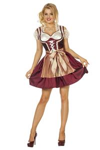 Coppens Dirndl Steffi