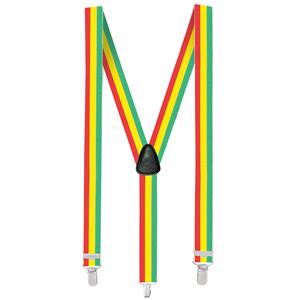 Coppens Bretels rasta