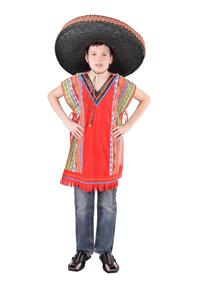 Coppens Poncho inka