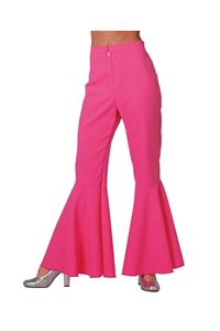 Coppens Hippie broek bi-stretch