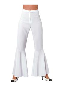 Coppens Hippie broek bi-stretch