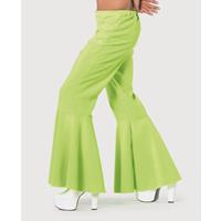 Coppens Hippie broek bi-stretch