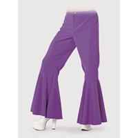 Hippie broek bi-stretch