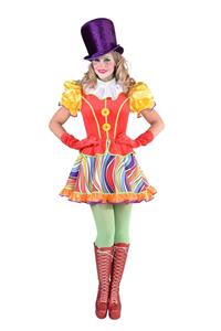 Clown