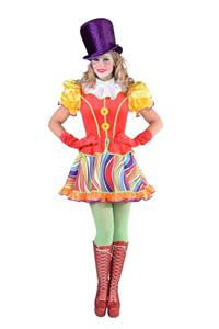 Coppens Clown