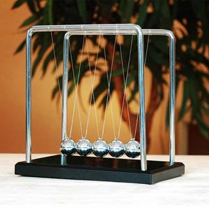 MikaMax Newton cradle XL