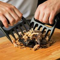 Vlees Klauwen BBQ Bear Meat Claws - Pulled Pork Shredder