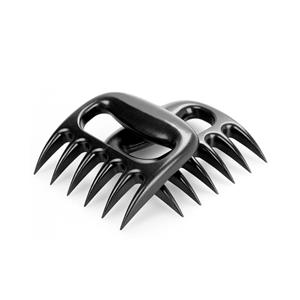 MikaMax Vlees Klauwen BBQ Bear Meat Claws - Pulled Pork Shredder