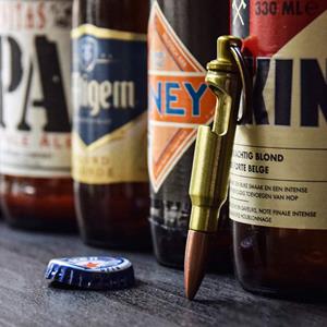 Mikamax Bullet Bottle Opener