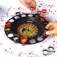 Ootb Roulette Drankspel