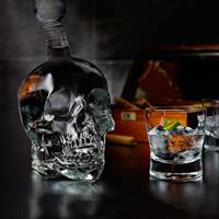 Uchome Skull Bottle 1 Liter