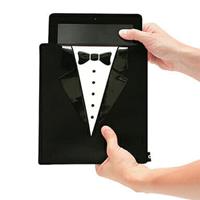 Tablet Tux - Tablet Anzug Hülle