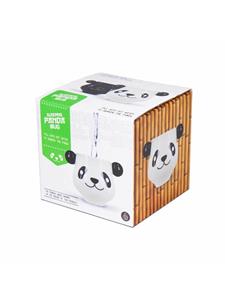 Thumbs Up Tasse »"Panda Mug" - mit Farbwechsel«, Farbwechseleffekt