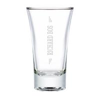 Shotglas