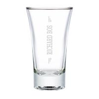 Shotglas