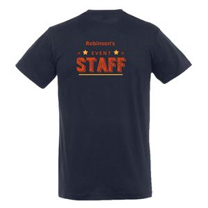 YourSurprise T-shirt - Man - Navy - L