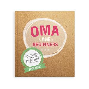 YourSurprise Oma voor beginners - Hardcover