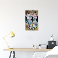 YourSurprise Canvas - 30x45 cm