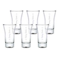 YourSurprise Shotglas - 6 stuks