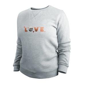 YourSurprise Sweater - Dames - Grijs - S
