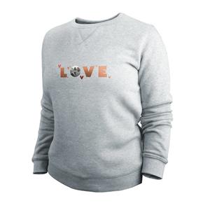 YourSurprise Sweater - Dames - Grijs - XXL